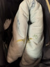 全棉时代婴儿包被纯棉新生儿防惊跳襁褓包单夹棉四季通用90cm恐龙奇遇记 实拍图