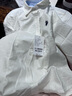 U.S. POLO ASSN.长袖衬衫女纯色防走光商务休闲纯棉衬衣春季通勤翻领女装上衣 实拍图
