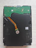 希捷（SEAGATE）企业级硬盘 2TB 256MB 7200RPM CMR垂直 SAS 希捷银河Exos 7E10系列 服务器硬盘ST2000NM001B 实拍图