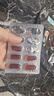 NYO3 至尊阿蒙森磷虾油 鱼油升级Omega-3 DHA EPA 虾青素1300mg60粒 实拍图