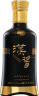 茅台（MOUTAI）汉酱135BC 酱香型白酒 51度 500ml 单瓶装 年份随机 实拍图