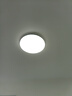 欧普照明(OPPLE) 吸顶灯客厅大灯可调光LED照明灯具灯饰套餐1包安装 实拍图
