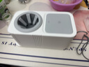 小白熊SnowBear摇奶器温奶器 无水暖奶/保温/解冻/消毒红外线感温新升级5096 实拍图