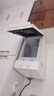 海尔（Haier）快捷微波炉 360°转盘加热 旋转操作易洁内胆 家用小型 老人适用操作便捷HW-M20T1W 实拍图