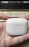 索尼（SONY） LinkBuds S 真无线蓝牙降噪耳机 蓝牙5.2 适用于苹果安卓 白色 实拍图