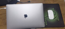 苹果（Apple） MacBook Pro/Air 二手苹果笔记本电脑 商务 办公 游戏 设计 剪辑 99新18款942灰/银定制i9-32G/1T 实拍图