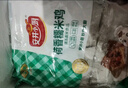 安井 荷香糯米鸡 930g  6只装 广式荷叶鸡饭团 速冻面点 早餐半成品 实拍图