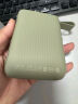 小米（MI）Redmi 蓝牙音箱 绿色 小米音箱音响 长续航IP67防尘防水 户外便携音响低音炮 实拍图