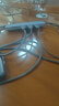 倍思拓展坞Type-C扩展坞充电器分线转换器千兆网口4K60Hz投屏PD100W读卡通用雷电4苹果华为电脑 实拍图