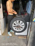 米其林（MICHELIN）汽车轮胎 205/55R16 91W 浩悦四代 PRIMACY 4 适配朗逸/思域/宝来 实拍图