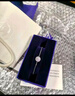 施华洛世奇（SWAROVSKI）Una125周年纪念款手镯手链女轻奢送女友毕业礼物女 125周年 白色5567934 实拍图