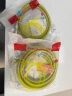 潜水艇（Submarine）R500燃气管天然气304不锈钢波纹管 安全防爆 通用款接头可拆卸5米 实拍图