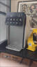 美的（Midea）小魔方pro电热水瓶电水瓶饮水机 烧水壶电热水壶316L 风冷保温恒温一体0塑料可拆国家补贴31FPro 实拍图