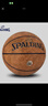 斯伯丁（SPALDING）篮球7号传奇TF-500系列星街战比赛室内外通用七号篮球 76-797Y 实拍图