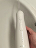 博皓（prooral）电动冲牙器家用洗牙器水牙线冲洗器牙齿清洁器洁牙器牙结石牙缝牙垢去除工具正畸呵护 大水箱版F42 象牙白| 精准水压| 300ml水箱 实拍图