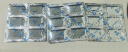 榄菊电蚊香片120片+2加热器 无香型蚊香片 菊之语家用灭防驱蚊 实拍图