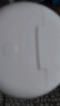 【京东物流】新款无线蓝牙耳机 HiFi无损音质 迷你降噪入耳式运动健身学习 小米苹果华为安卓 初雪白 实拍图