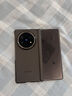 vivo X Fold5 16GB+512GB 钛度 217g超轻薄 等效6000mAh蓝海电池 超可靠三防折叠屏 AI 折叠屏 手机 晒单实拍图