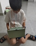 优学派P36纳米仿生屏学习机12.2英寸 AI护眼学生平板电脑 小学中学全科全龄段英语学习家教点读机 实拍图