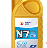 高德润达机油全合成机油 汽车保养汽机油润滑油 N7系列 SN级 5w-20  1L  实拍图