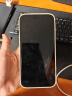 品胜 适用苹果16Plus手机壳 iPhone16Plus柔性液态壳全包防摔防磨防震亲肤男女款超薄软壳 古董白 实拍图