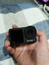 大疆（DJI）Osmo Action 4 运动相机 action4 骑行户外潜水滑雪钓鱼冲浪挂脖记录仪vlog手持相机 Action 4 标准【加】路亚钓鱼礼包 128G内存卡（80元） 2年随心换（ 实拍图