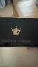 Dreamtimes K2男士洗面奶祛痘深度清洁保湿控油去黑头洁面乳男 K2洁面乳120g 实拍图