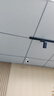 普联（TP-LINK）摄像头家用监控器 室内高清无线智能网络摄像机 360°度全景旋转云台手机APP远程查看双向语音对讲 【单镜头 | 单画面】300万高清 16GB内存卡【免费升级32GB卡】 4m 实拍图