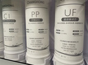 长虹净水器家用直饮厨房自来水前置过滤器超滤净水机箱式净化器 水龙头大流量 缓垢除氯H513 【热销爆款】自行安装 实拍图