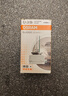 欧司朗（OSRAM）汽车氙气大灯疝气灯泡CLC D3S【4200K 35W】德国进口 单支装 实拍图