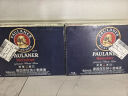 保拉纳（Paulaner）【1万人关注】柏龙 精酿白啤 330ml*24听 德国进口啤酒 实拍图