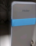 海尔（Haier）1000G鲜活水净水器 政府补贴 家用厨下净水机瞬时大流速净饮机双出水5年RO反渗透 实拍图
