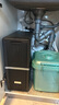 VEVA 德国韦瓦M9净水器1800G出水速度富锶含锌矿物质家用陶氏RO反渗透母婴直饮0陈水厨下净饮机 M9净水器 实拍图