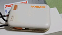 魅族（MEIZU）PANDAER 30W/35W 【3C认证可上飞机】自带线移动电源焦糖布丁10000mAh多协议快充适用苹果华为小米 实拍图