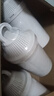 康佳（KONKA）净水壶 过滤净水器 家用滤水壶 厨房自来水过滤器  便携净水杯 KLSH-2501B-E （1壶4芯套装） 实拍图