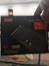联想（Lenovo）1TB SSD固态硬盘m.2接口(NVMe协议)PCIe4.0 x4 拯救者sl7000 40Pro读速高达7200MB/s 晒单实拍图