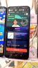 微笑鲨太阳能露营应急灯可充电户外超长续航野营摆摊帐篷停电家用照明灯 【1200毫安】可太阳能充电 支持TYPE-C充电+可循环充电 实拍图