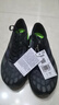 adidas ADIZERO BOSTON 9马拉松boost专业竞训跑鞋男阿迪达斯 黑色/绿色/银金属   42 实拍图