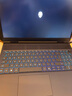 外星人（Alienware）游戏本国家补贴 星舰16X 16英寸笔记本电脑酷睿Ultra 9 RTX5060 32G 1T 2.5K 240Hz DCI-P3 1963QB 实拍图