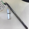 好妆明星同款好妆拉线眉笔防水持久不脱色极细硬芯野生眉线条眉笔 04灰色（好妆）活油配方＋刀片*2 实拍图