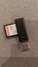 闪迪（SanDisk）32GB SD内存卡 U1 C10 至尊高速存储卡 读速120MB/s 全高清视频 数码相机理想伴侣 实拍图