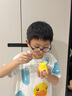 樱桃小丸子果冻儿童零食大礼包休闲手工绑绳蒟蒻布甸丁生日礼物 120g*6杯/盒 实拍图