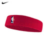 耐克（NIKE）NBA防吸汗发带篮球头带运动健身头巾网球羽毛球NKN02654OS 实拍图