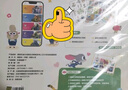 爱普生（EPSON）墨仓式L1258 A4彩色无线单功能家用打印机（微信/远程打印） 实拍图