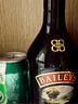 百利（Baileys）甜酒奶酒原味力娇酒配制酒利口酒 500ml*2 洋酒组合装 实拍图