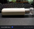 小熊（Bear）随手吸尘器家用手持无线吸尘器吹吸一体轻量便携长续航强力车载桌面大吸力清洁团购礼品 XCQ-F90E2 实拍图