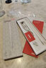 京东京造iPad apple pencil二代苹果笔电容笔手写平板触屏触控笔 通用2025年Pro/Air7/6/5Mini/iPad 白色 实拍图