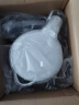 美的（Midea）电水壶热水壶食品级316L不锈钢双层防烫烧水壶 1.7L自动智能断电开水壶SH17M301PRO 实拍图