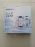 灏钻（HIDROTEK）纯水机滤芯五级套装PP棉活性炭RO膜净水器滤芯通用10寸GACCTOT33 实拍图