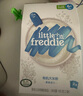 小皮（Little Freddie）有机原味高铁大米粉160g*1盒宝宝辅食婴儿营养低敏米糊米粉6个月 实拍图